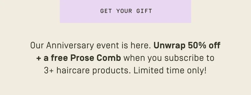 Get your gift