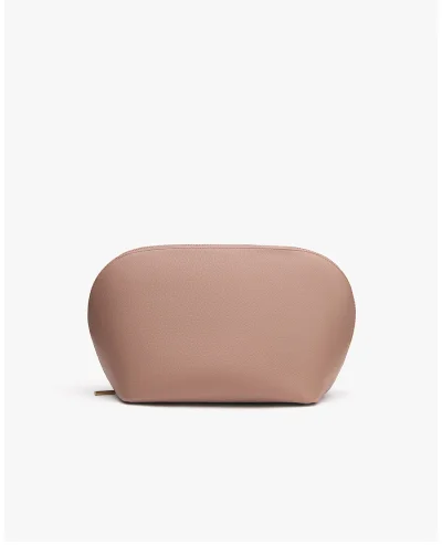 Voyager Travel Case Soft Rose