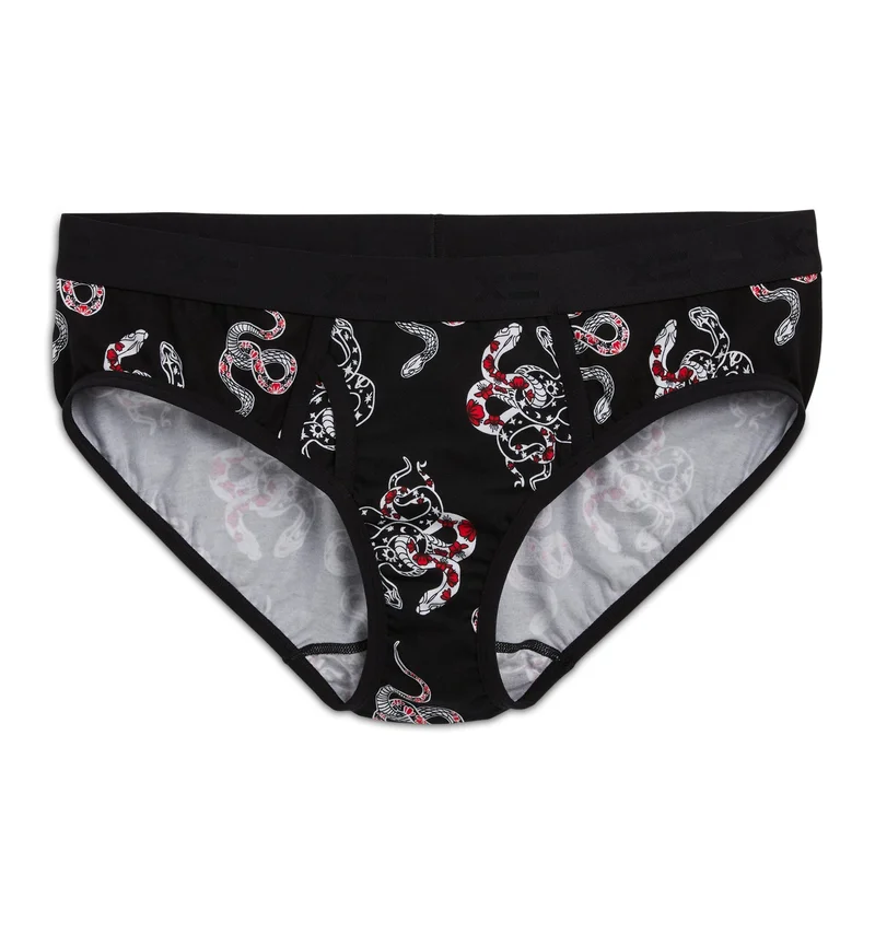 Image of Iconic Briefs - Year Of The Snake