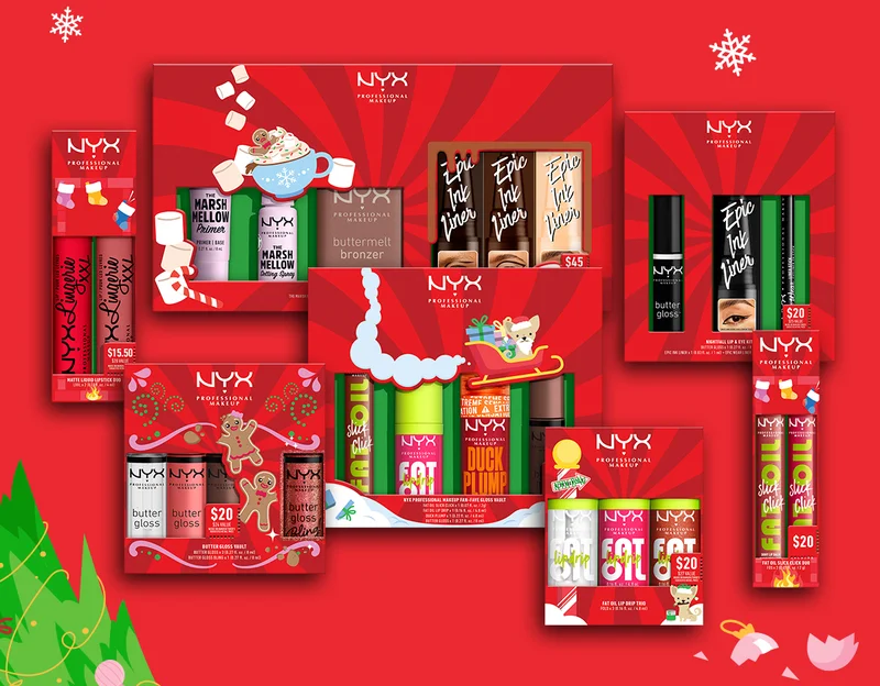 Shop holiday kits