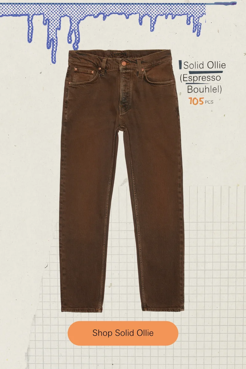 Overdyed Selection. Click here to go ther right now!
