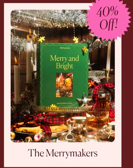The Merrymakers