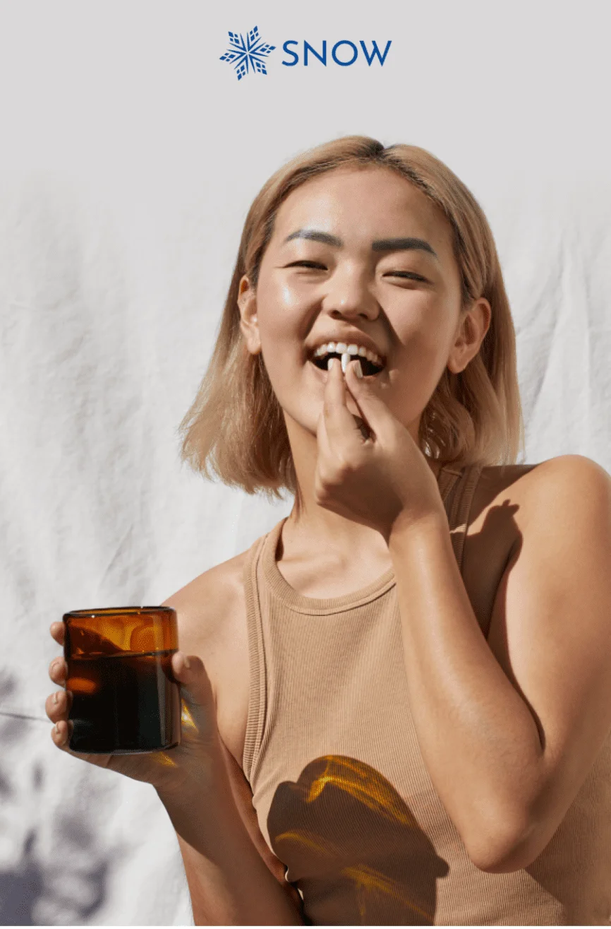 NEW Oralwell Oral Probiotic