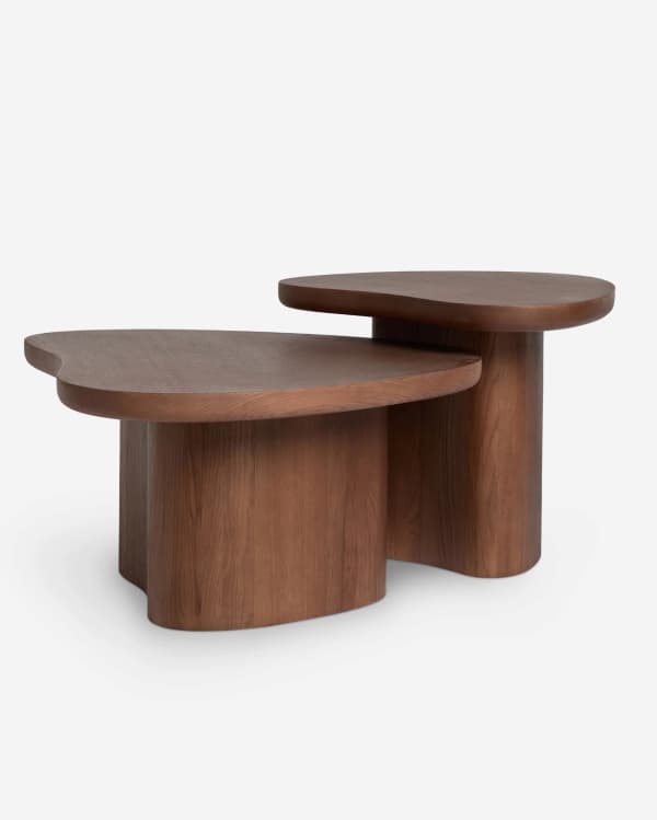 Shop Torino Nesting Coffee Table