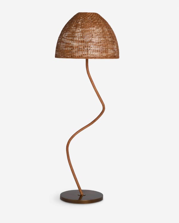 Shop Senara Floor Lamp