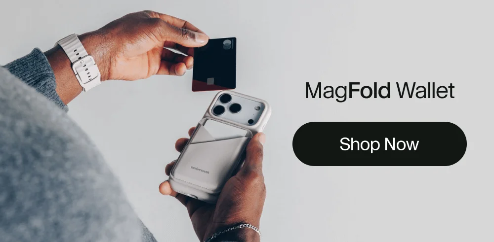 MagFold Wallet