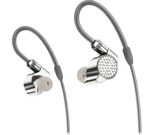 Sony IER-Z1R Signature Series In-Ear Headphones