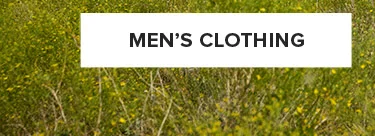 MEN'S CLOTHING