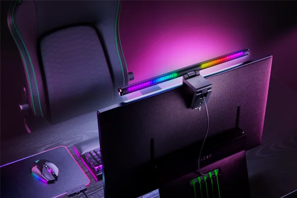 Razer Main KV