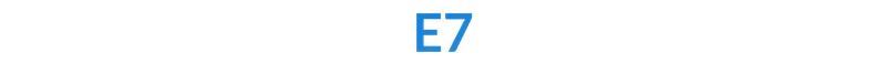 E7