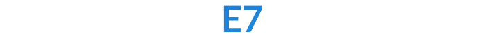 E7