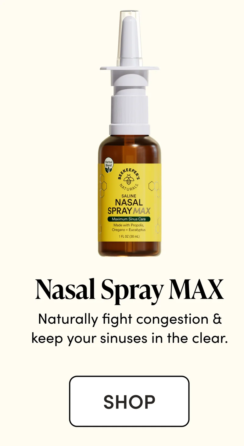 Nasal Spray Max