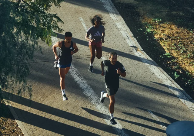 How to Train for a 5k