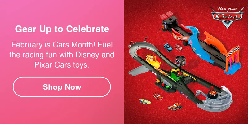 Gear Up to Celebrate