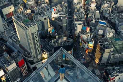 Explore hotels in Tokyo.