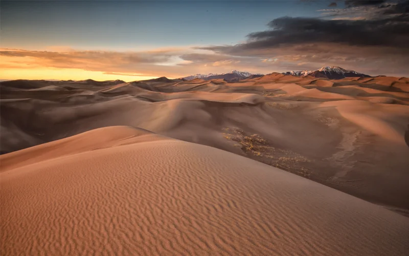 A road trip through Colorado's more hidden corners will delight you at every turn.