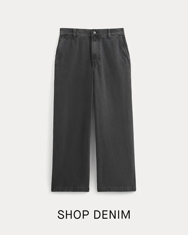 Shop Denim