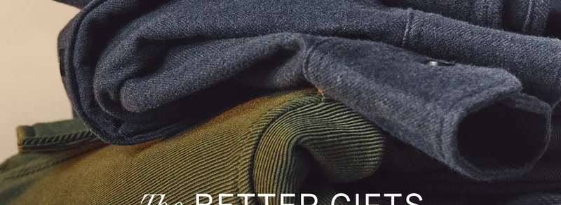 The Better Gifts | Gifts you can feel good about, at prices you’ll love.