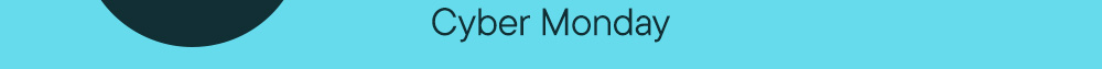Cyber Monday