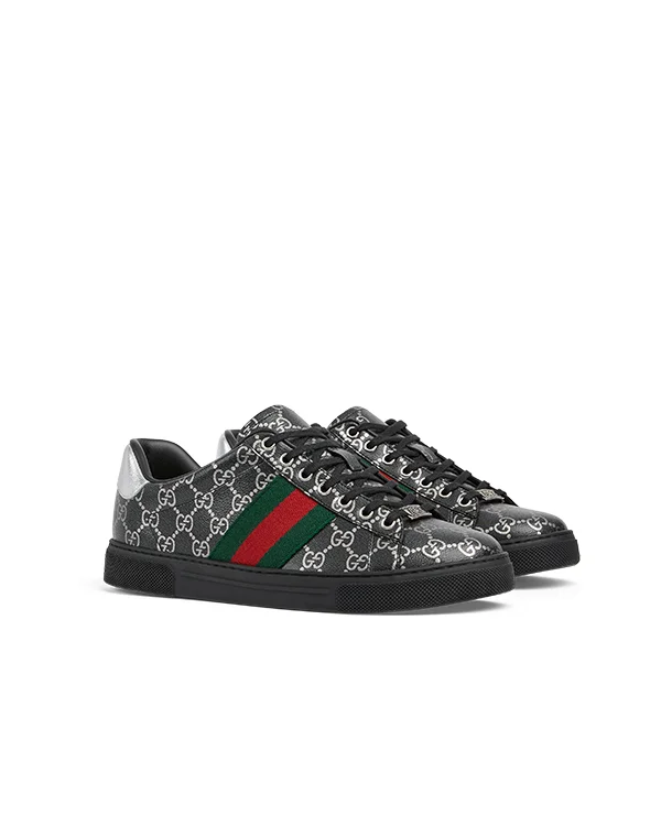 Shoe(s) Discover more on the Gucci website