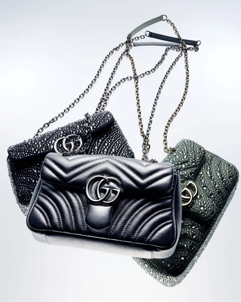 Accessory Discover more on the Gucci website