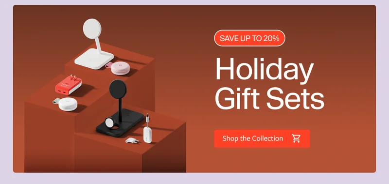Shop Holiday Gift Sets