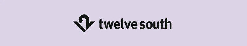 Twelve South Logo