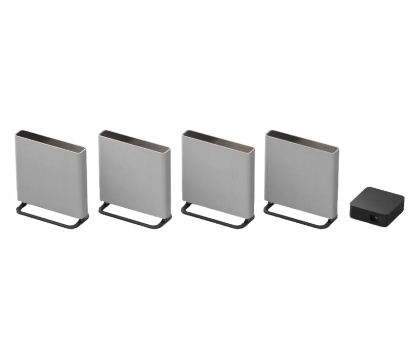 BRAVIA Theater Quad With 16 Total Speakers, Dolby Atmos®/DTS:X®