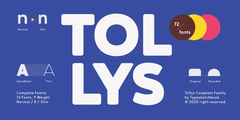 Tollys