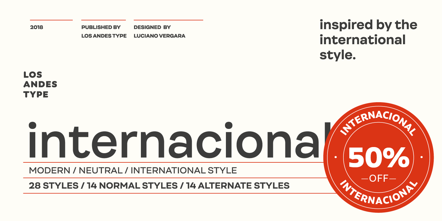 Internacional