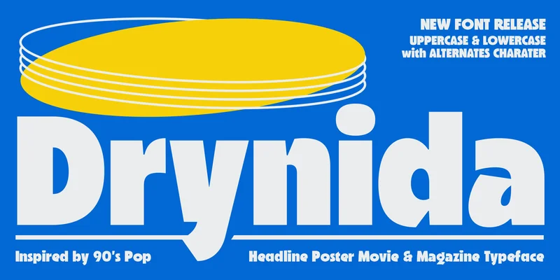 Drynida