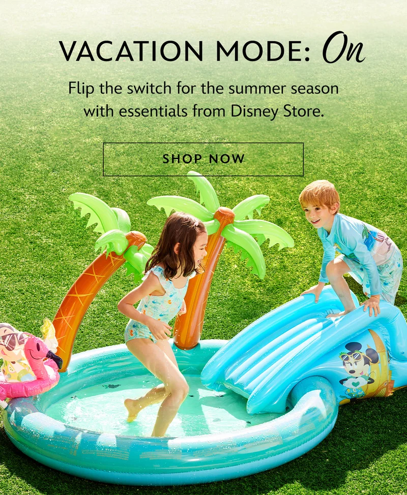 Summer Fun | Shop Now