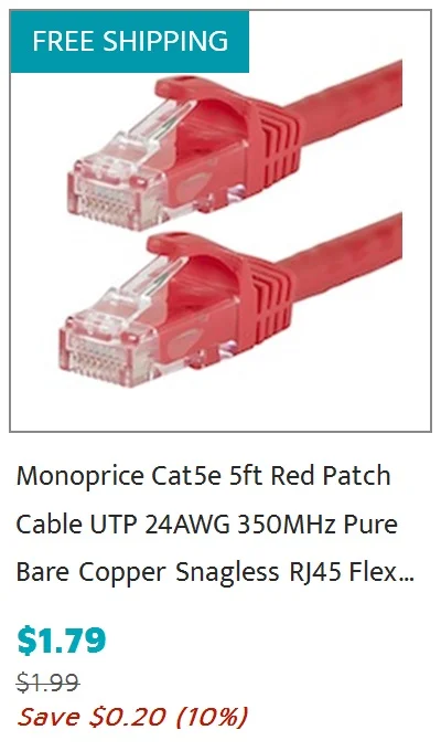 View product recommended for you