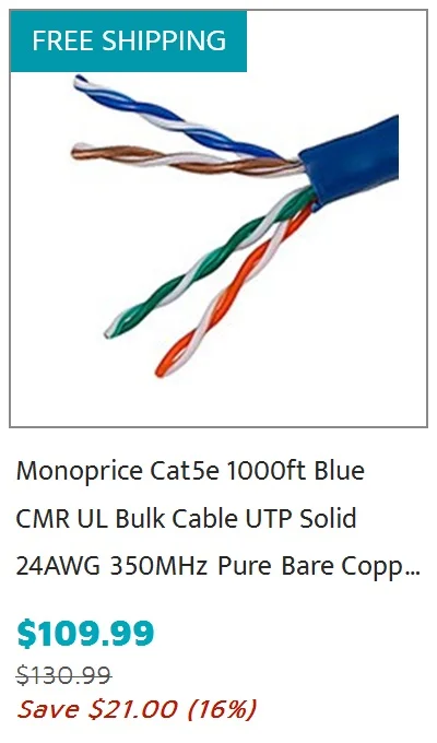View product recommended for you