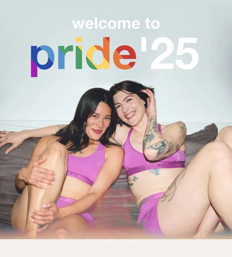 Pride 2025
