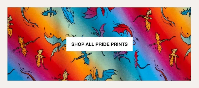 Shop All Pride Prints