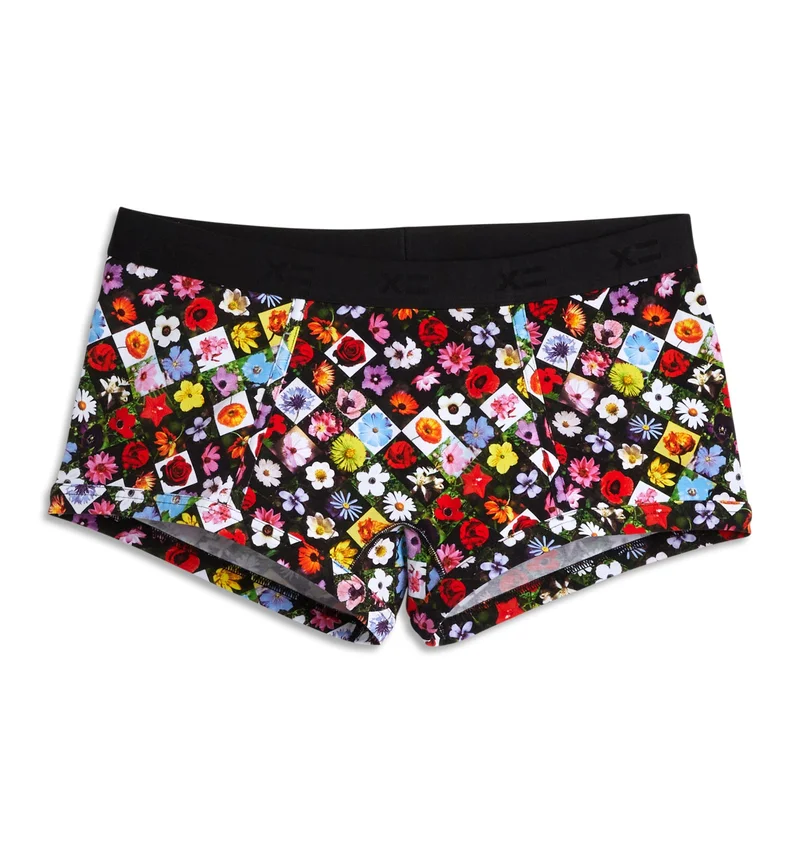 Image of Boy Shorts - Floressence