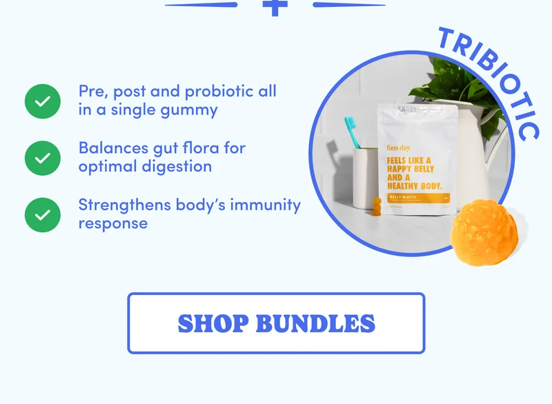 Kickstart the school year right with our Starter Pack Bundles!