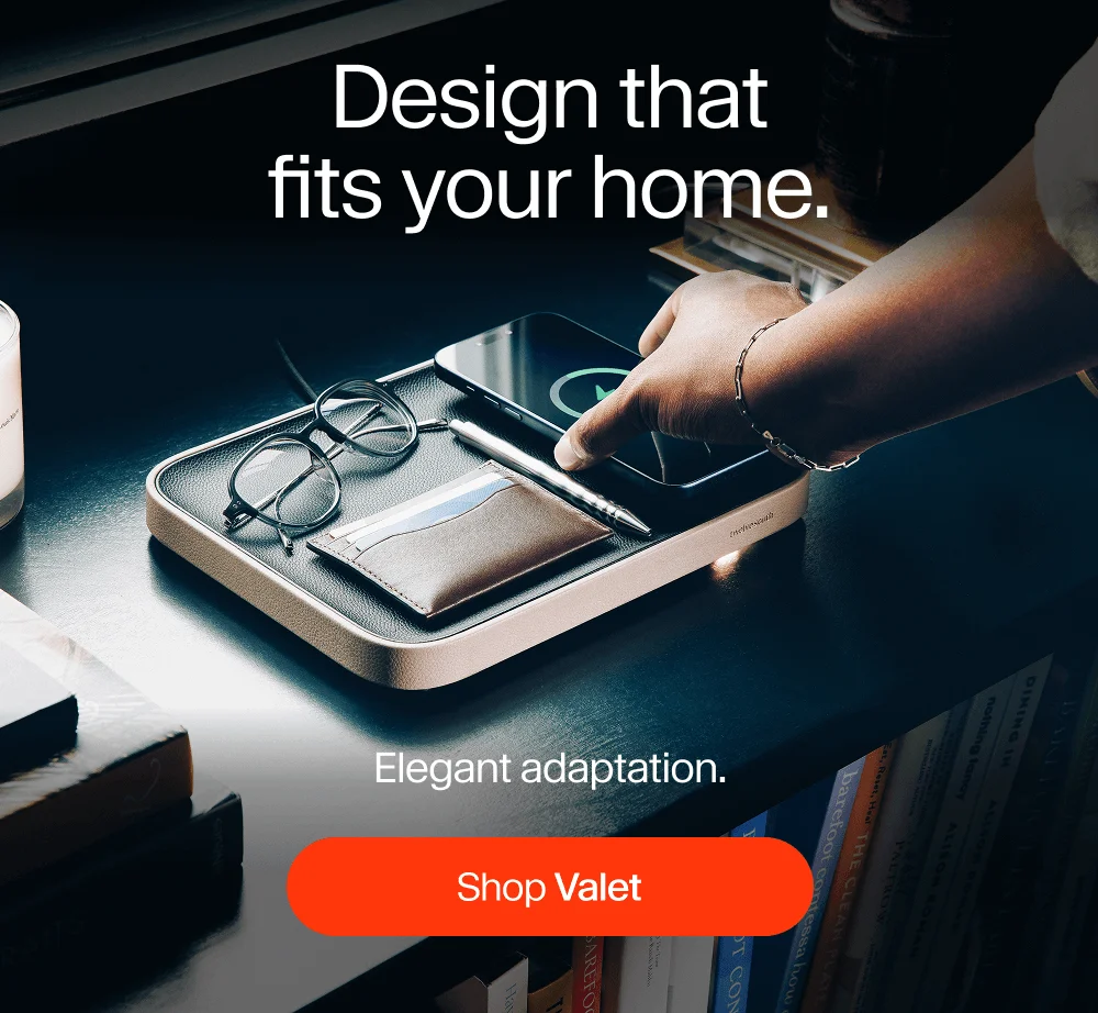Design that fits your home.