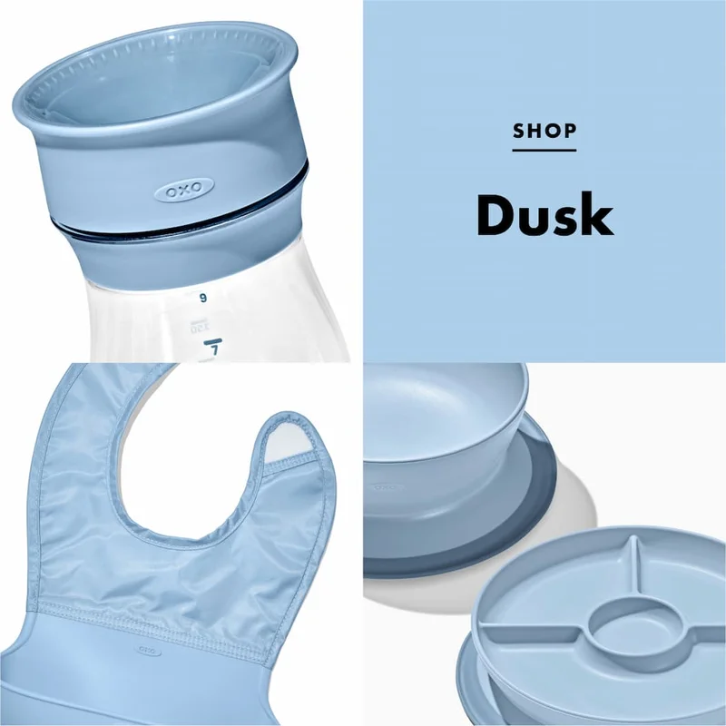 SHOP Dusk