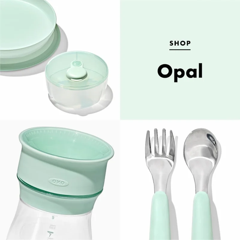 SHOP Opal