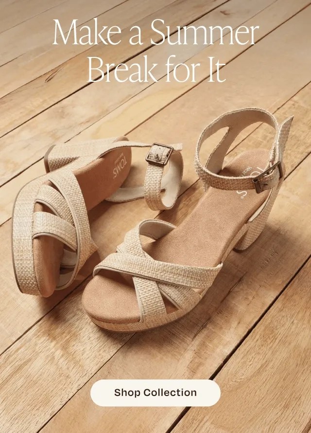Make a Summer Break for It - GIF