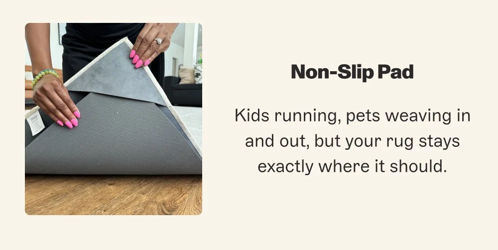 Non-Slip Pad