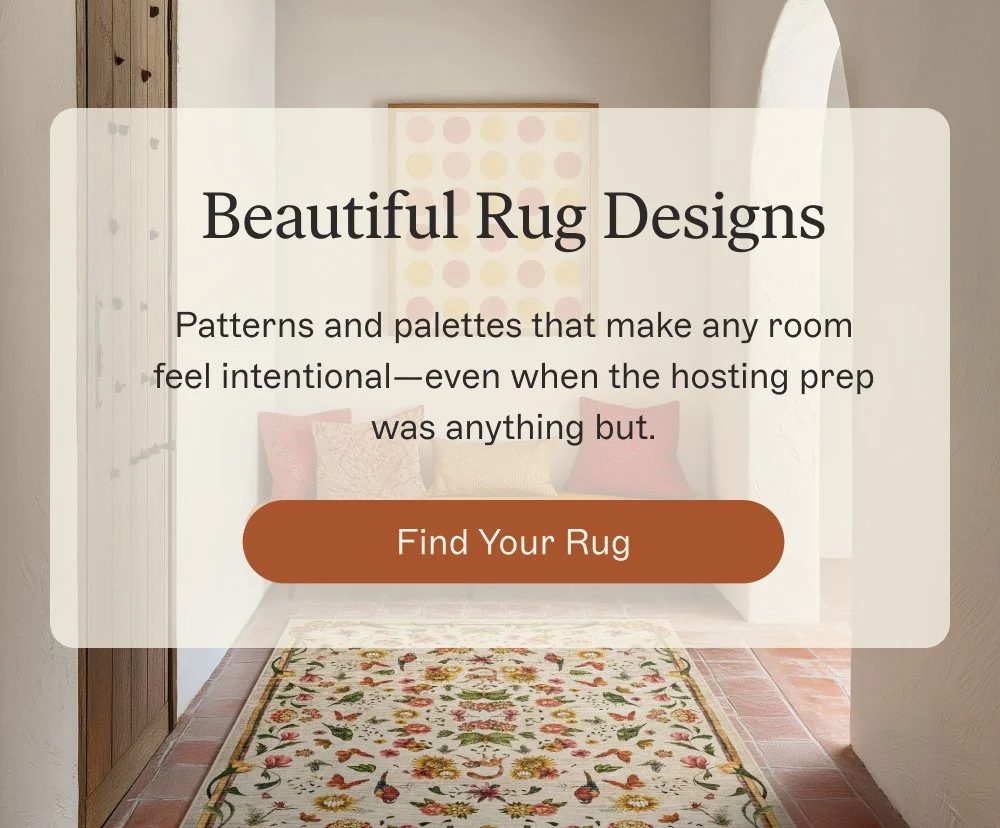 [ find your rug ]