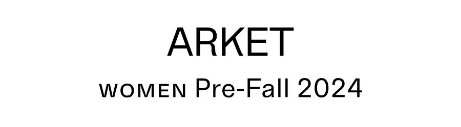 ARKET Header