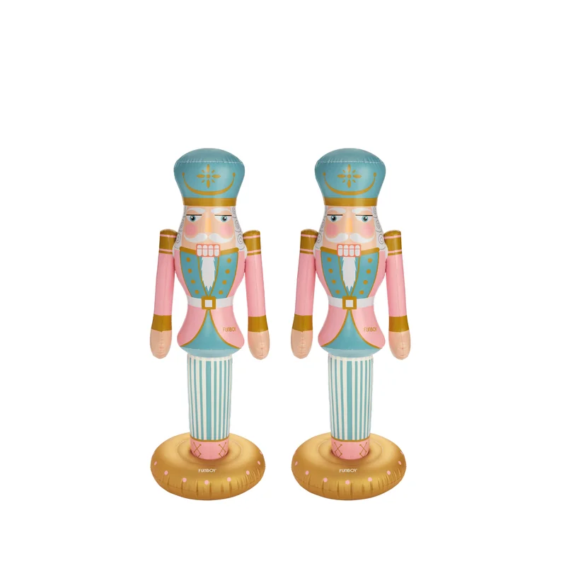 Image of Inflatable Nutcracker Bundle