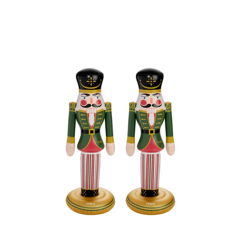 Image of Inflatable Nutcracker Bundle
