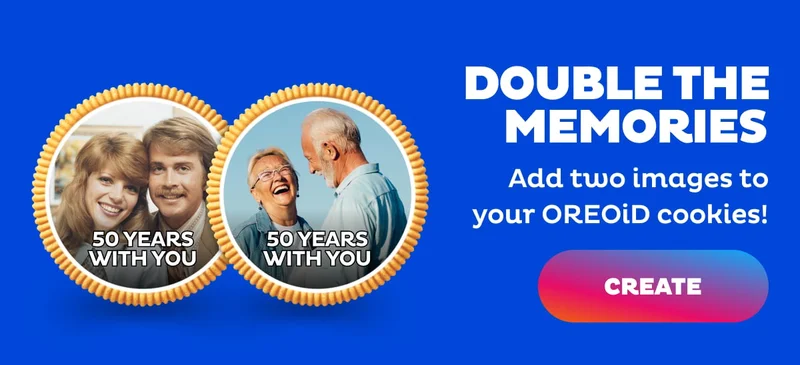 Double The Memories