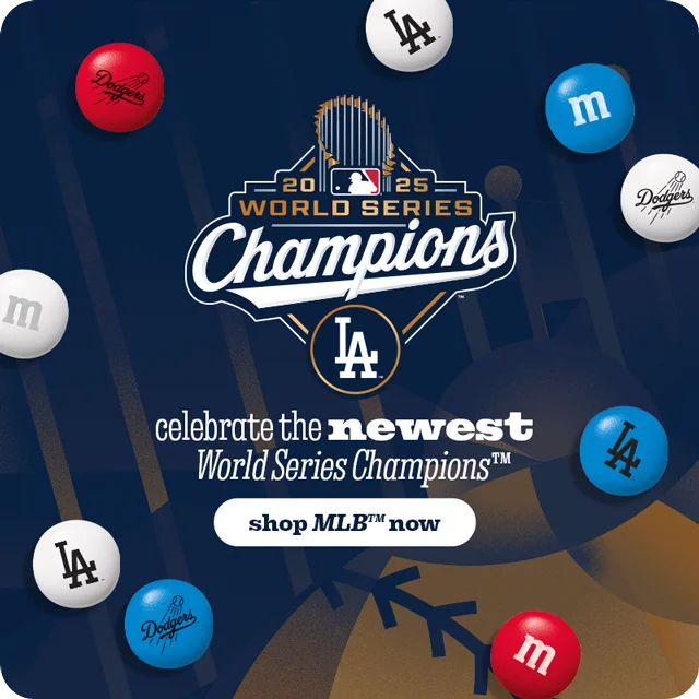 SHOP MLB NOW