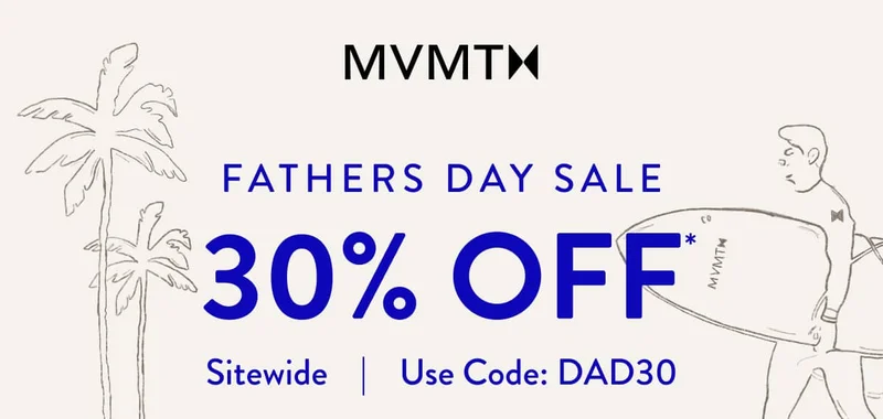 30% Off | Use Code discount code